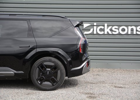 Kia EV9 282kW GT-Line S 99.8kWh [7St] 39
