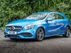Mercedes-Benz A Class 2.1 A 220 D AMG Line Auto 5dr