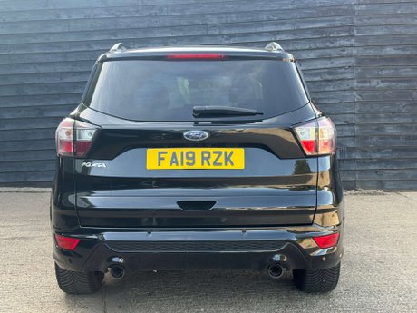 Ford Kuga 1.5 Kuga ST-Line 5dr 14