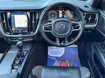 Volvo V60 2.0 D4 R-Design Euro 6 (s/s) 5dr