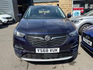 Vauxhall Grandland X SPORT NAV S/S 2