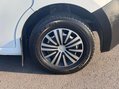Vauxhall Movano 2.3 CDTi 3500 BiTurbo Edition Panel Van 5dr Diesel Manual FWD L3 H2 Euro 6 8