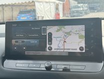 Nissan Qashqai (Sold) 1.3 DIG-T MHEV N-Connecta SUV 5dr Petrol Hybrid Manual Euro 6 (s/s) 17