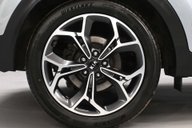Kia Sportage 1.6 Sportage GT-Line CRDi ISG MHEV 5dr 24