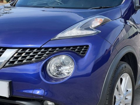 Nissan Juke 1.5 Juke N-Connecta dCi 5dr - NATIONAL DELIVERY* 58