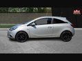 Vauxhall Corsa SRI 6