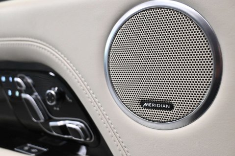 Land Rover Range Rover 4.4 Range Rover Vogue SE SDV8 Auto 4WD 5dr 16