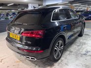 Audi Q5 2.0 Q5 PHEV S Line Competition 55 TFSI E Quattro Semi-Auto 4WD 5dr 15