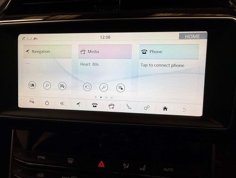 Jaguar XE 2.0 XE Prestige Auto 4dr 28