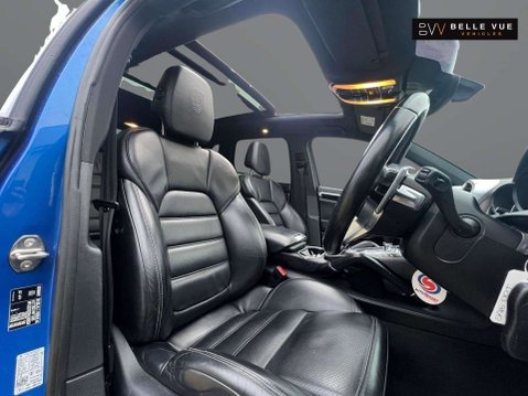 Porsche Cayenne 3.0 Cayenne V6 D Tiptronic S 4WD 5dr - NATIONAL DELIVERY* 9