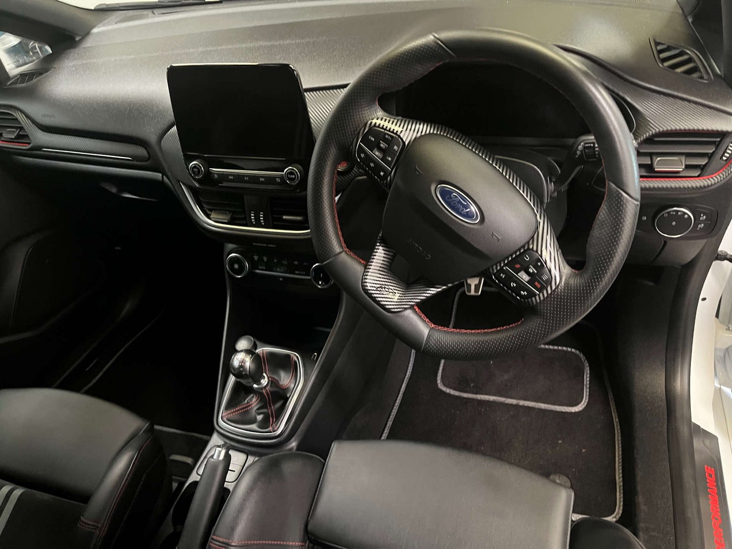 2023 Ford Fiesta — image 14