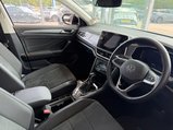 Volkswagen T-Roc 1.5 TSI Style DSG Euro 6 (s/s) 5dr 20