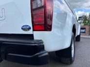 Isuzu D-Max Extended Cab 1.9 4x4 Pickup 22