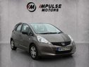 Honda Jazz 1.2 Jazz i-VTec S AC 5dr