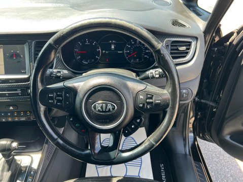 Kia Carens 1.7 CRDi 4 DCT Euro 6 (s/s) 5dr 19