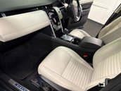 Land Rover Discovery Sport HSE MHEV 51