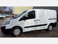 Peugeot Expert 2.0 HDi Panel Van 4dr Diesel Manual L1 H1 (168 g/km, 128 bhp) 25
