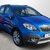 Vauxhall Mokka 1.6i Tech Line 5dr 1