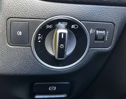 Mercedes-Benz A Class 1.5 A 180 D SE Executive Auto 5dr 65