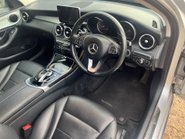 Mercedes-Benz C Class C250 BLUETEC SPORT 8