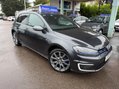 Volkswagen Golf 1.4 TSI 8.7kWh GTE DSG Euro 6 (s/s) 5dr 7