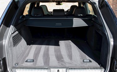 Land Rover Range Rover Sport 5.0 SVR 31