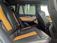 BMW X3 3.0 X3 M Competition Edition Auto 4WD 5dr 51