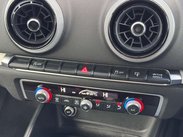 Audi A3 2.0 A3 Sportback S Line TFSI Semi-Auto 5dr 33