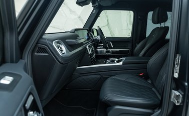 Mercedes-Benz G Class AMG G 63 Magno Edition 19