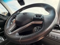 Hyundai TUCSON GDI SE NAV BLUE DRIVE 10