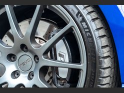Volkswagen Golf 2.0 Golf R TSi 4Motion Semi-Auto 4WD 5dr 23