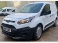 Ford Transit Connect 1.5 TDCi 200 ECOnetic Panel Van 5dr Diesel Manual L1 H1 (105 g/km, 99 bhp) 13