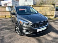 Ford Kuga VIGNALE 2.0 TDCI 5 Dr AUTOMATIC 1