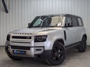 Land Rover Defender 3.0 Defender SE D MHEV Auto 4WD 5dr 9