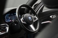 BMW 3 Series 2.0 330e M Sport Professional Edition Auto 5dr 4