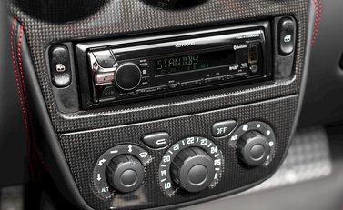 Ferrari 430 Scuderia Spider 16M 18