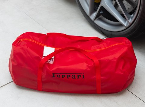 Ferrari F8 Tributo 38