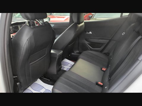 Vauxhall Mokka SRI 17
