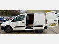 Peugeot Partner 1.6 HDi 850 Professional L1 4dr 16