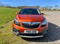 Vauxhall Mokka SE CDTI 61