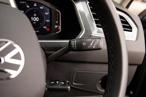 Volkswagen Tiguan Allspace LIFE TSI DSG 18