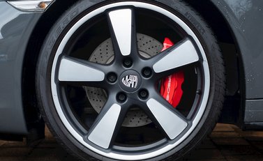 Porsche 911 (991) 50th Anniversary Edition 10