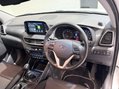 Hyundai TUCSON 1.6 GDi SE Nav Euro 6 (s/s) 5dr 11