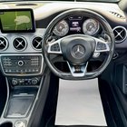 Mercedes-Benz GLA 2.1 GLA220d AMG Line (Premium Plus) 7G-DCT 4MATIC Euro 6 (s/s) 5dr 