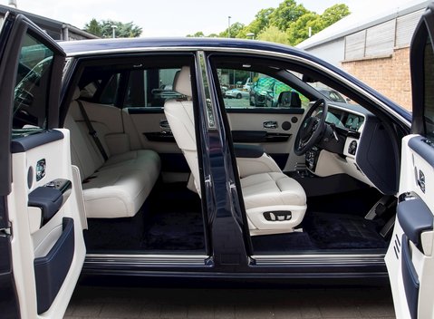 Rolls-Royce Phantom 29