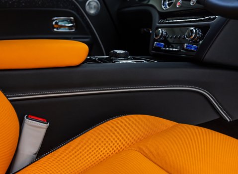 Rolls-Royce Spectre 25