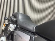 Keeway K-Light 125 2021 4K 1 OWNER CRUISER CUSTOM PROJECT BIKE 125CC 30
