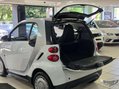 Smart Fortwo Coupe 1.0 MHD Pure Auto Euro 4 2dr 40