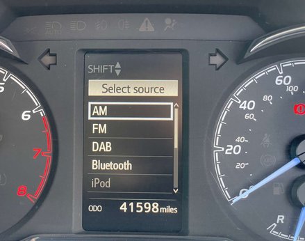 Toyota Yaris 1.5 Yaris Icon Tech VVT-i 5dr 24