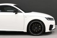 Audi TT 2.0 TT Black Edition 45 TFSI Quattro Semi-Auto 4WD 3dr 32